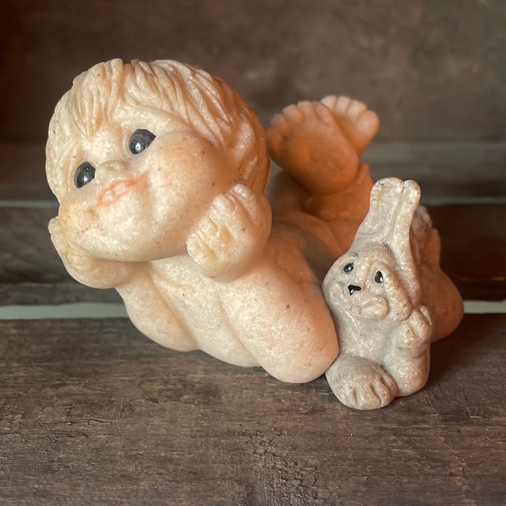 VTG Quarry Kids-Rita & Roger DayDreamin’